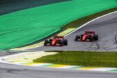 Vettel vs Leclerc crash: A hyped-up Nothing Burger