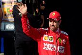 Vettel not thinking about retirement yet