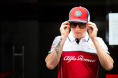 Raikkonen: Mercedes 'not unbeatable'