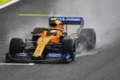 Tobacco giant expands McLaren backing