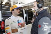 Sainz wants Pirelli to scrap 2020 tyres