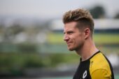 Hulkenberg admits Indycar an option for 2020