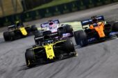 Boullier: Renault needs 'patience' for works success