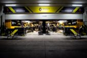 Hulkenberg: 'Interesting times ahead' for Renault