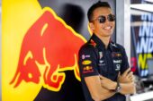 Commentator backs Red Bull driver lineups for 2020