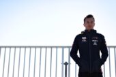 Red Bull confirms Albon for 2020