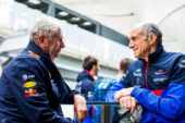 Marko: FIA behaviour a 'real scandal'