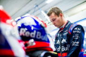 Sirotkin: Kvyat must beat Gasly in 2020