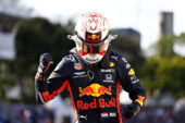 Brundle: Verstappen may have won 2020 title