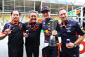 Honda aims for championship title in 2020