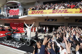 2019 F1 Standings: See all drivers & teams season final results