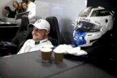 Bottas 'open' to team move for 2021