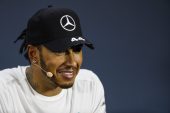 Zanardi: Hamilton could struggle to win in 2020