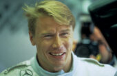 Mika Hakkinen 2019 Beyond the Grid interview