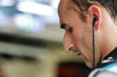 Kubica may return to world rallying in 2021