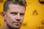 Villeneuve: Hulkenberg's F1 career definitely 'over'