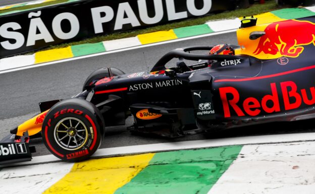 Brazil GP promoter slams Rio switch rumours