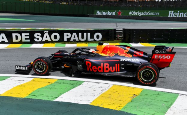 Rio seeking alternative site for F1 circuit