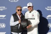 Bottas thinks performance 'hasn't peaked yet'