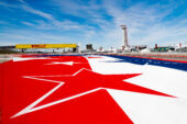 US & Mexico support F1's decision to cancel races