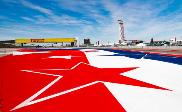 US & Mexico support F1's decision to cancel races