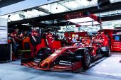 Villeneuve: Ferrari breach highlighted 'strange rule'