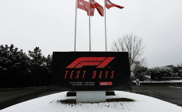 What to expect from the 2020 pre-season F1 testing?