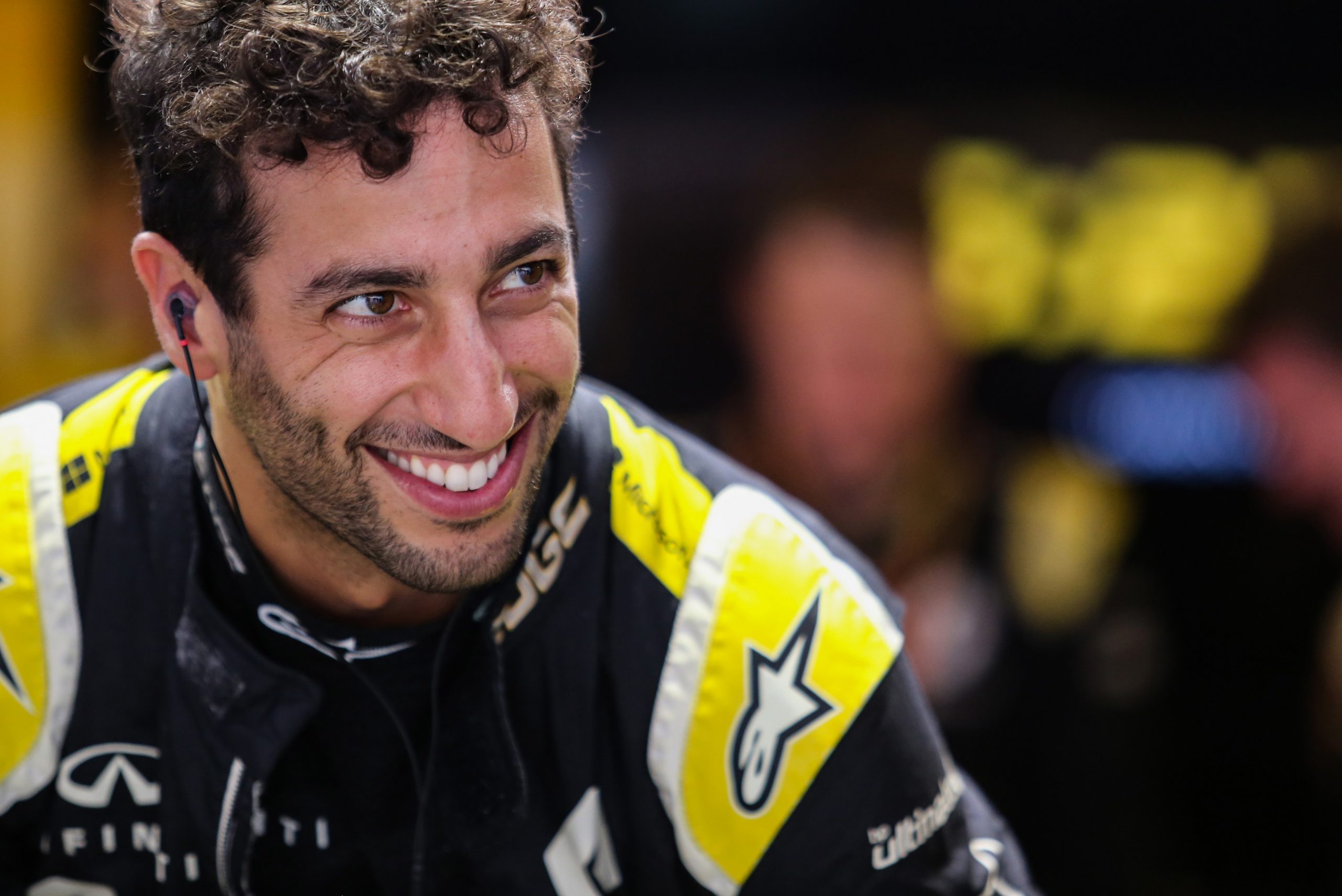 Ricciardo: Renault must 'do better' in 2020