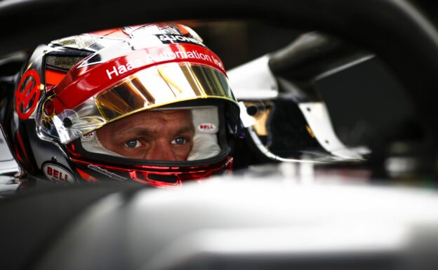 Magnussen eyes prime Le Mans race seat for 2022