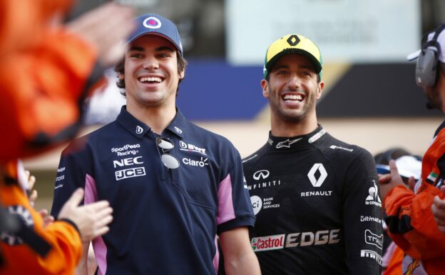 Ricciardo didn't quit Renault 'on a whim'