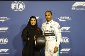 Isola: Pirelli 'listens' to drivers like Hamilton