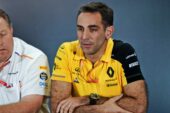 Old Renault team boss back in F1 with Alpine-linked company