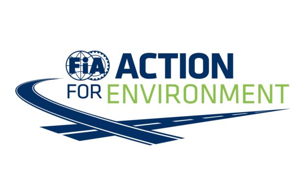 FIA & F1 sign United Nations’ Sports for Climate Framework