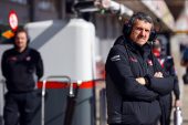 Ralf: Steiner better than Vasseur as Mick's first boss