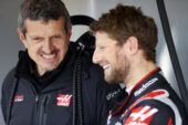 Grosjean says Indycar is more physical than Formula 1