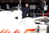 Team boss says F1 'still works' for Gene Haas