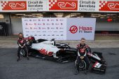 Haas rejects Red Bull's 'customer car' idea