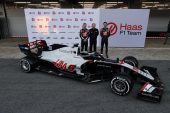 No pre-Austria test for Haas