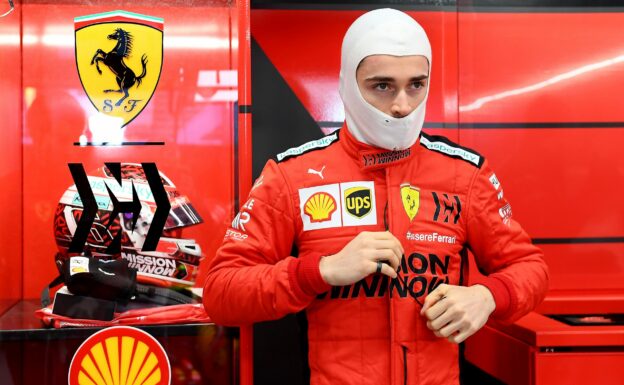 Leclerc: Ferrari may struggle in short 2020 season