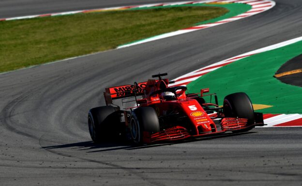 Ferrari legality saga not over yet