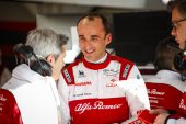 Kubica regains 'a lot of desire' for F1