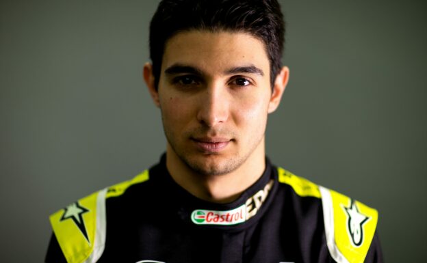 2019 left Ocon physically 'destroyed'