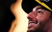 Ricciardo sees 'good signs' about Renault future