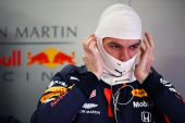 Marko: Verstappen 'ready to attack' in 2020