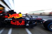 Red Bull increases budget for 2020 season