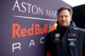 Horner trusts owner Liberty to stand by F1