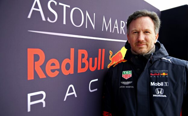 Horner trusts owner Liberty to stand by F1