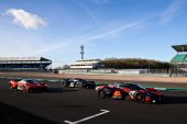 Verstappen & Albon first Aston Martin Valkyrie Drive