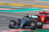 Ferrari seeks 'clarification' over DAS