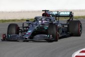 Engine could be Mercedes' Achilles heel